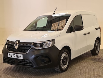 Used Renault Kangoo 2023 for sale - 77223176: Photo