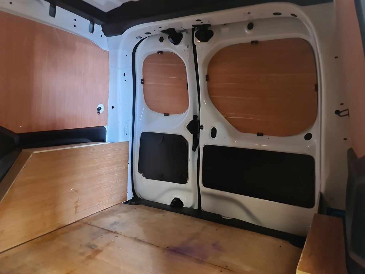 Used Renault Kangoo 2023 for sale - 77223176: Photo 8