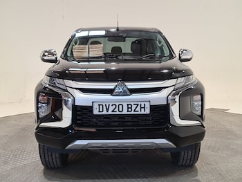 Used Mitsubishi L200 2020 for sale - 78488638: Photo