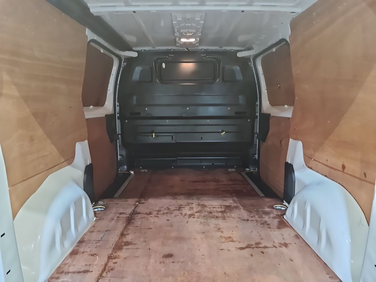 Used Vauxhall Vivaro 2023 for sale - 76616979: Photo 12