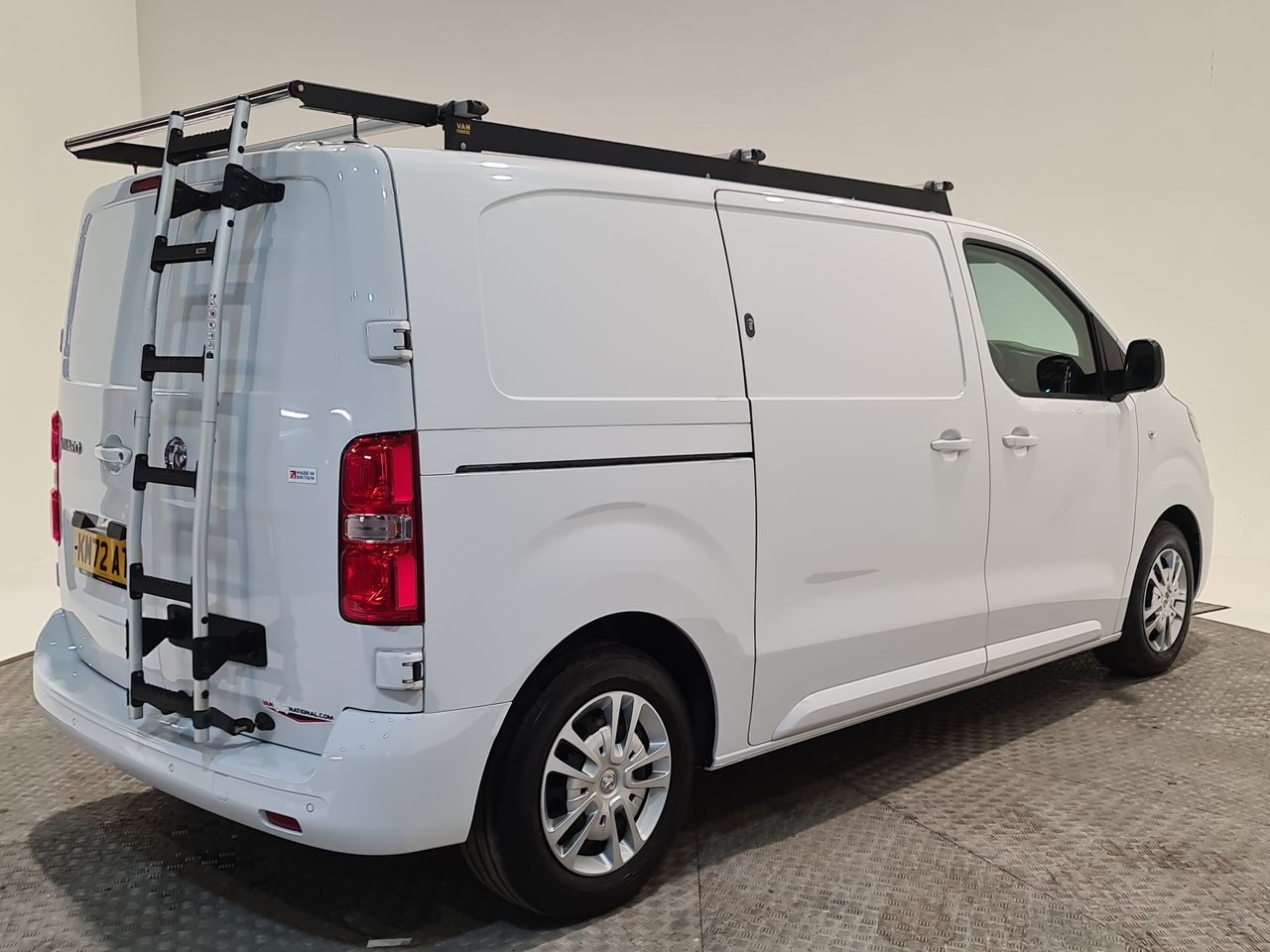 Used Vauxhall Vivaro 2023 for sale - 76616979: Photo 15