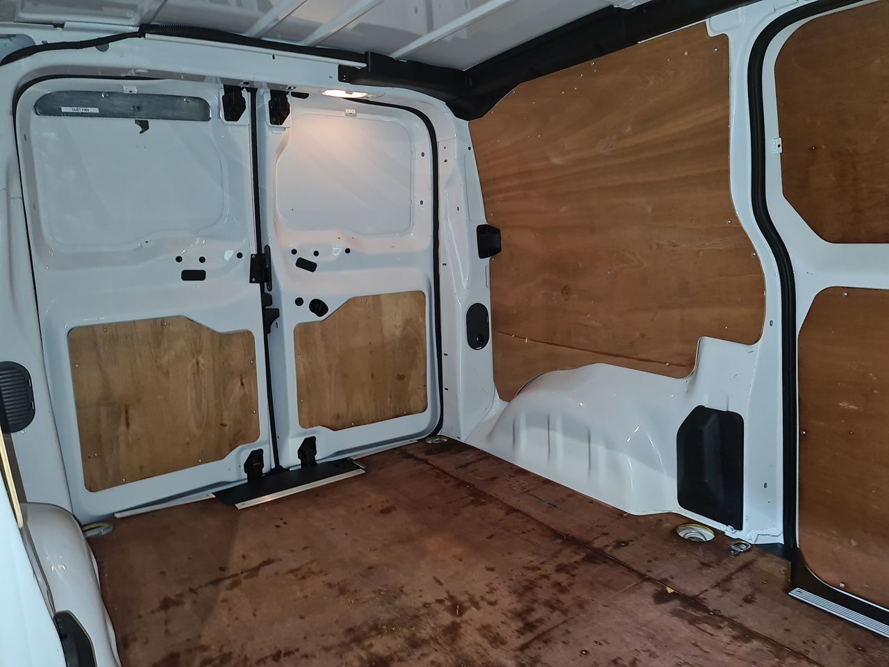 Used Vauxhall Vivaro 2023 for sale - 76616979: Photo 17