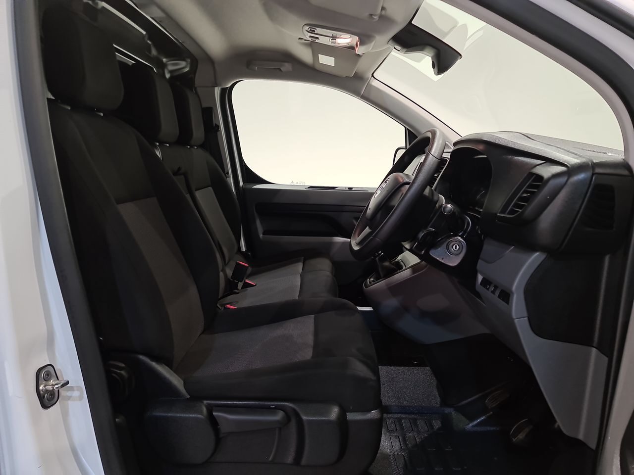 Used Vauxhall Vivaro 2023 for sale - 76616979: Photo 19