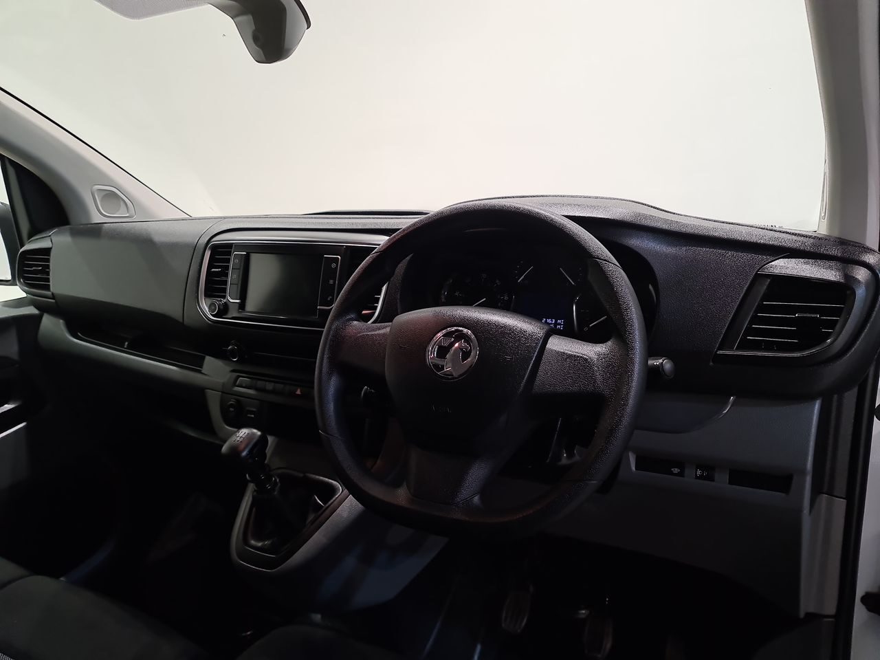 Used Vauxhall Vivaro 2023 for sale - 76616979: Photo 20