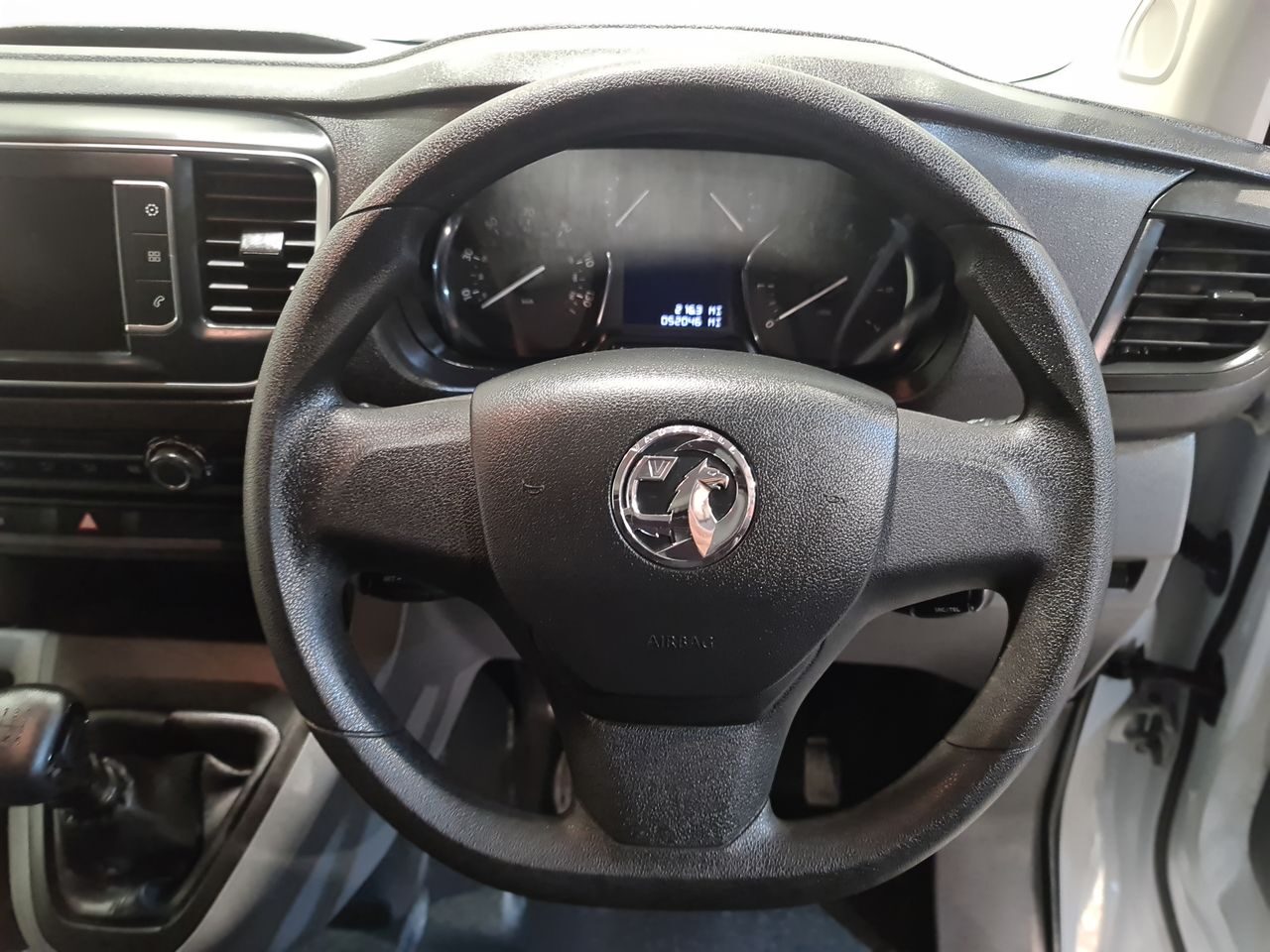 Used Vauxhall Vivaro 2023 for sale - 76616979: Photo 22