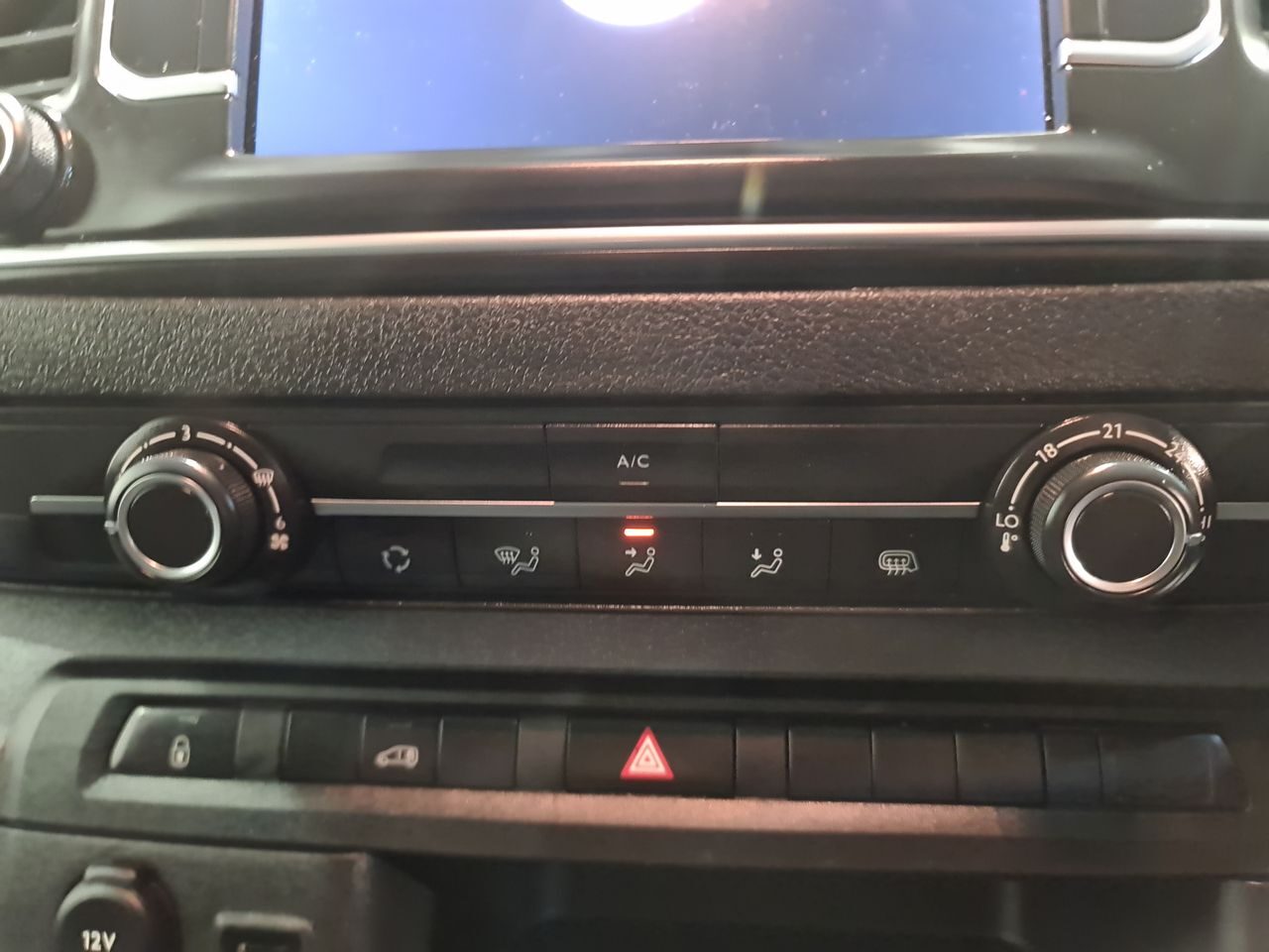 Used Vauxhall Vivaro 2023 for sale - 76616979: Photo 24