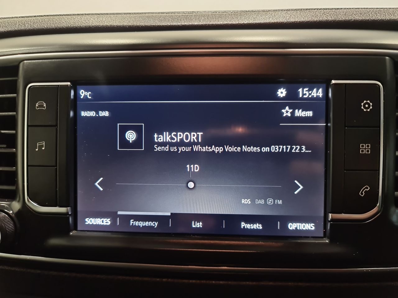 Used Vauxhall Vivaro 2023 for sale - 76616979: Photo 25