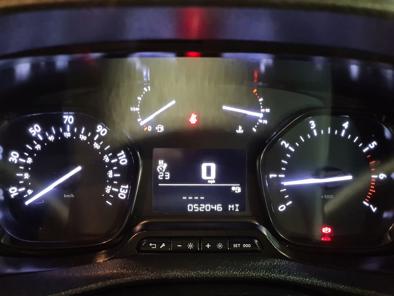 Used Vauxhall Vivaro 2023 for sale - 76616979: Photo 26