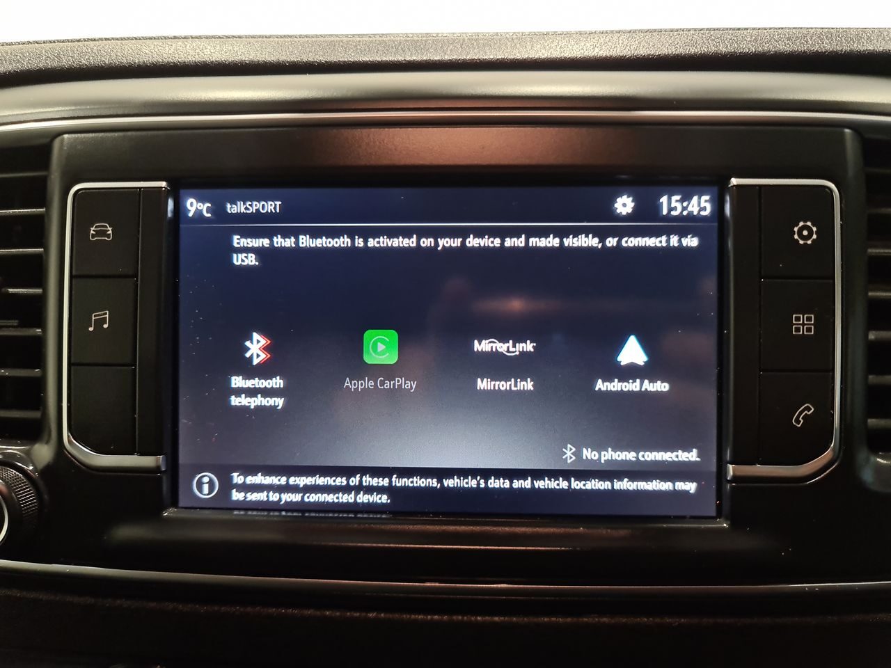 Used Vauxhall Vivaro 2023 for sale - 76616979: Photo 29