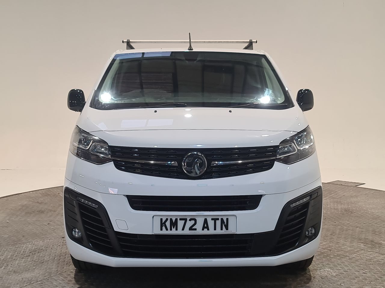 Used Vauxhall Vivaro 2023 for sale - 76616979: Photo 3