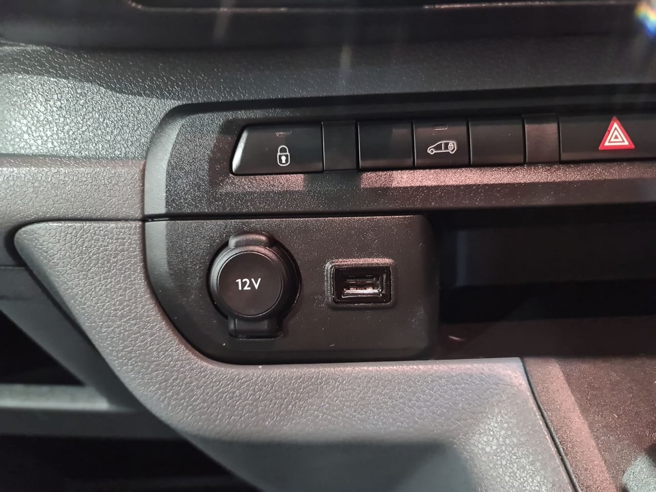 Used Vauxhall Vivaro 2023 for sale - 76616979: Photo 31