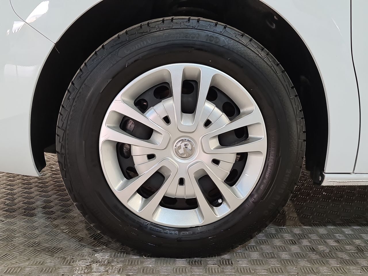 Used Vauxhall Vivaro 2023 for sale - 76616979: Photo 6