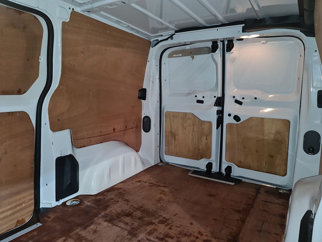 Used Vauxhall Vivaro 2023 for sale - 76616979: Photo 8