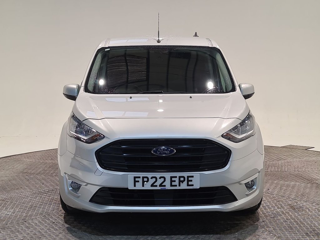 Used Ford Transit Connect 2022 for sale - 76496135: Photo 10
