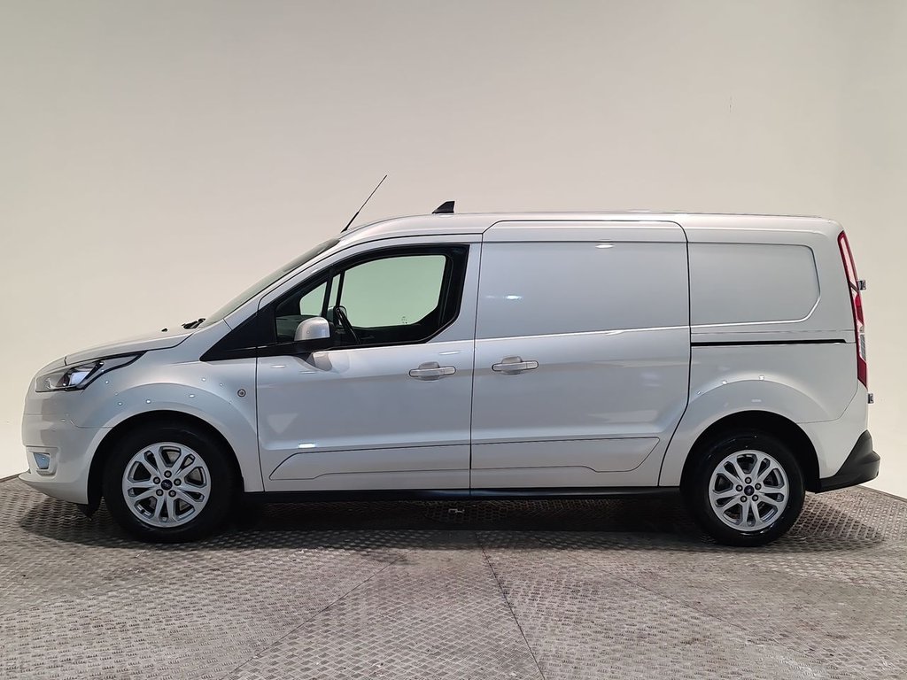 Used Ford Transit Connect 2022 for sale - 76496135: Photo 11