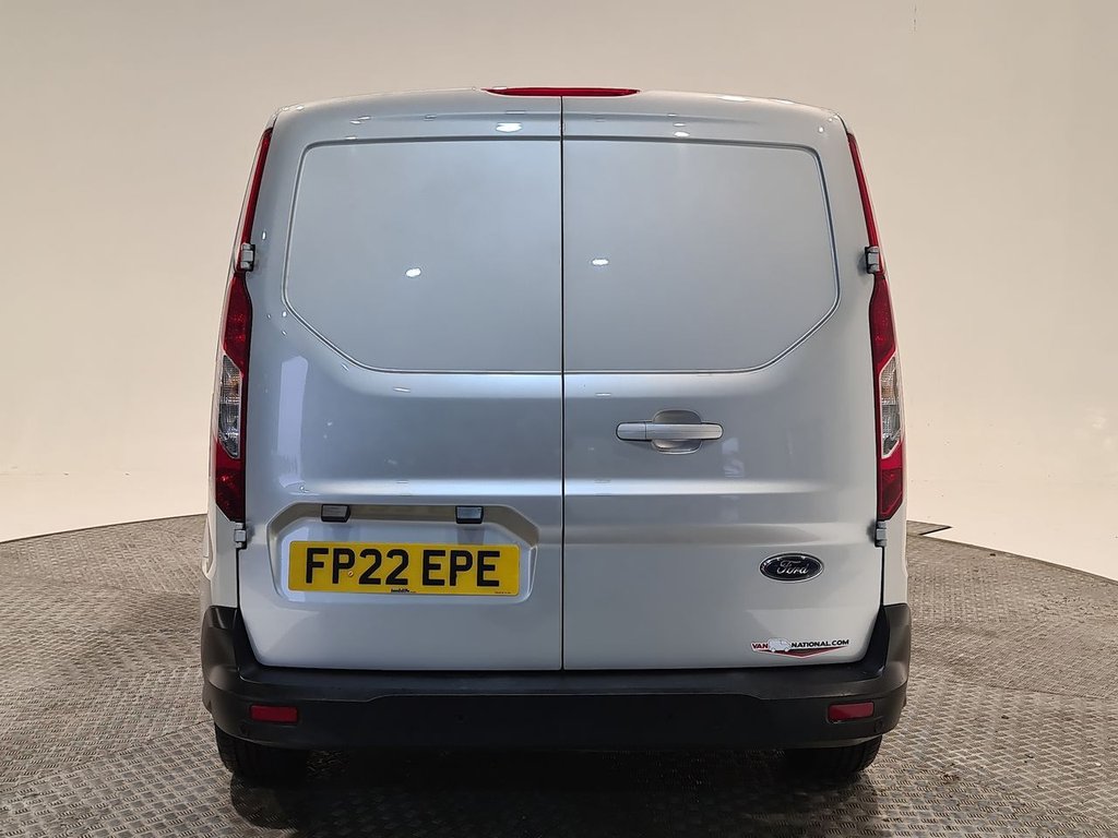 Used Ford Transit Connect 2022 for sale - 76496135: Photo 13