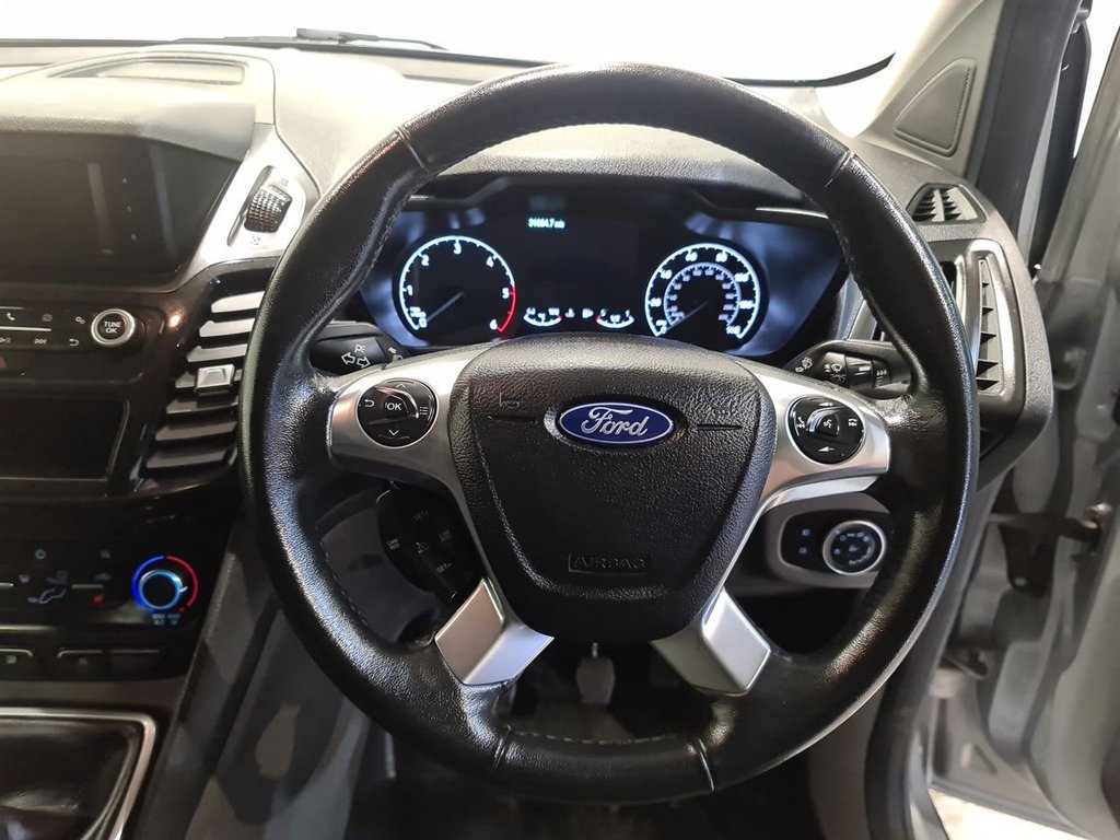 Used Ford Transit Connect 2022 for sale - 76496135: Photo 27