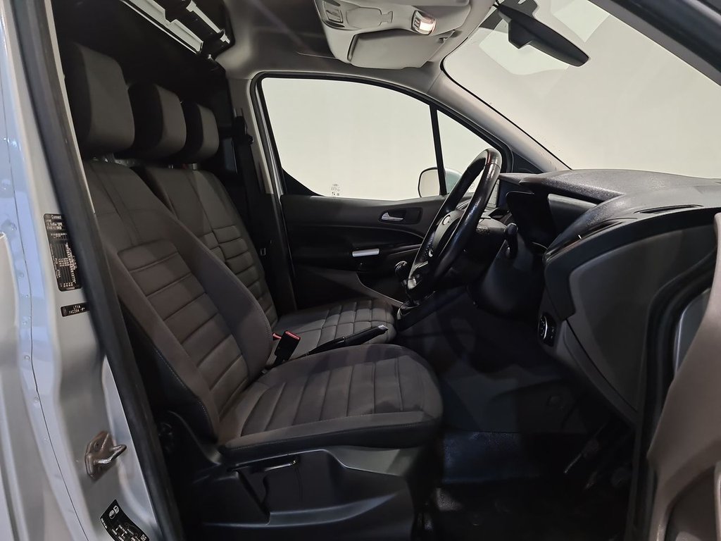 Used Ford Transit Connect 2022 for sale - 76496135: Photo 3