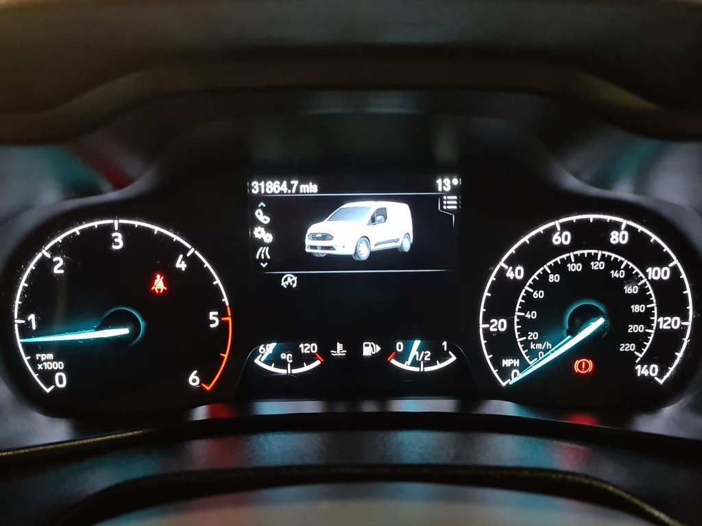 Used Ford Transit Connect 2022 for sale - 76496135: Photo 31