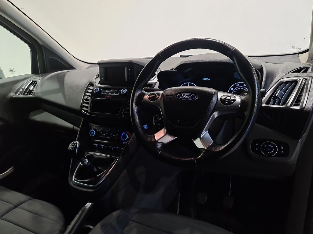 Used Ford Transit Connect 2022 for sale - 76496135: Photo 5