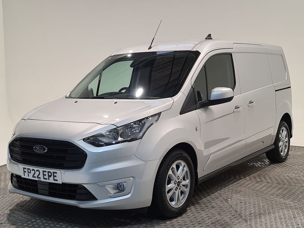 Used Ford Transit Connect 2022 for sale - 76496135: Photo 9