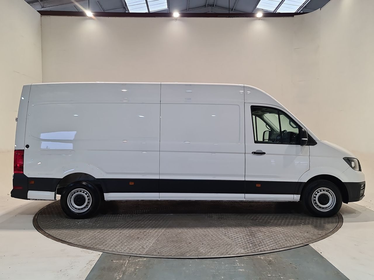 Used Volkswagen Crafter 2024 for sale - 76544738: Photo 17