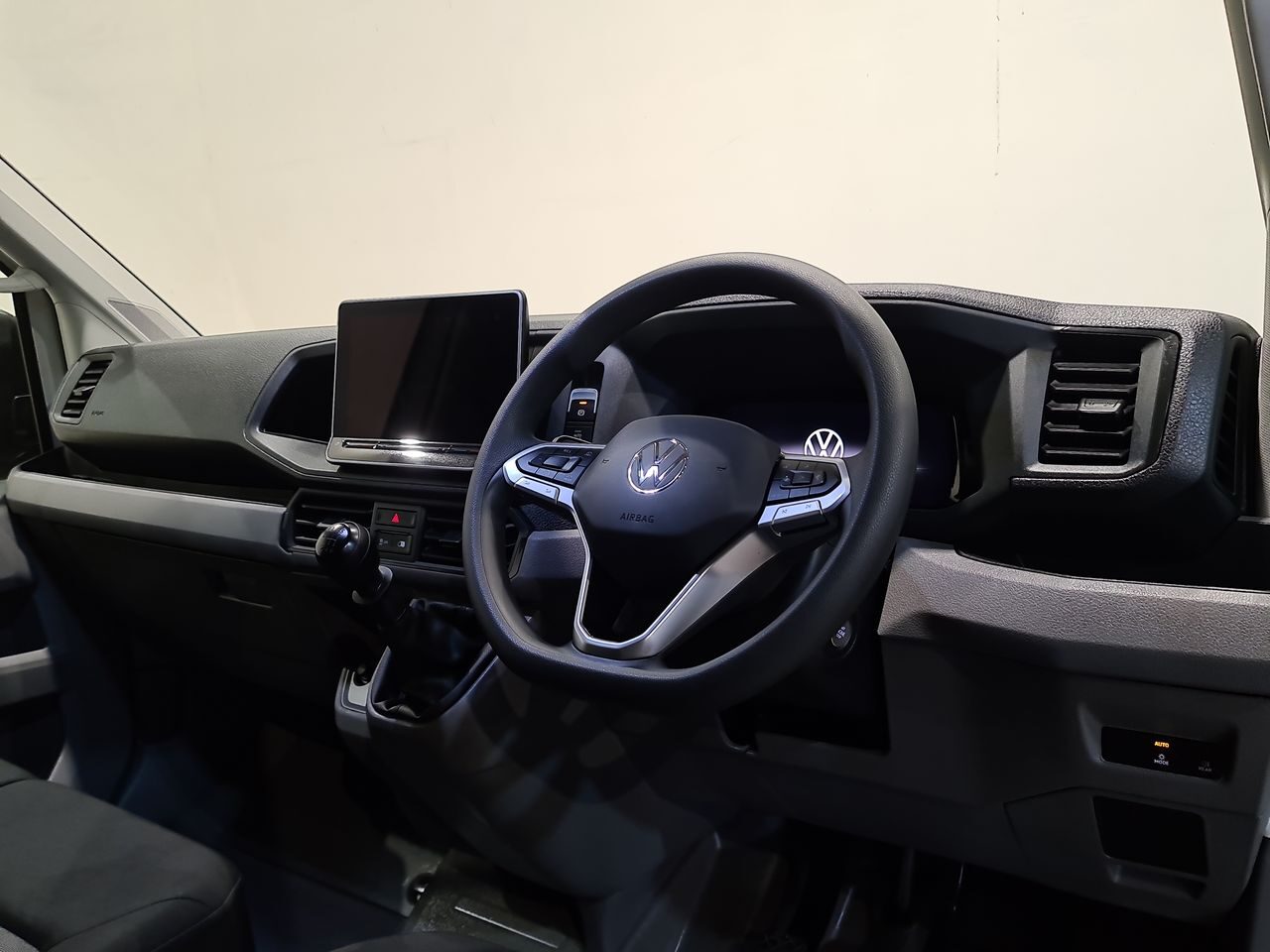 Used Volkswagen Crafter 2024 for sale - 76544738: Photo 19