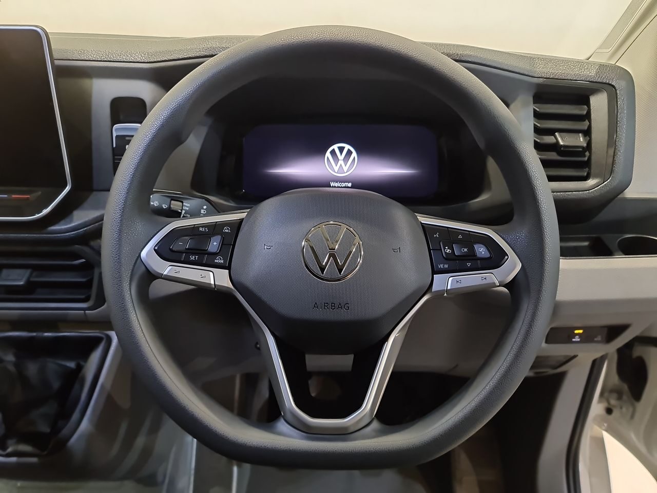 Used Volkswagen Crafter 2024 for sale - 76544738: Photo 21