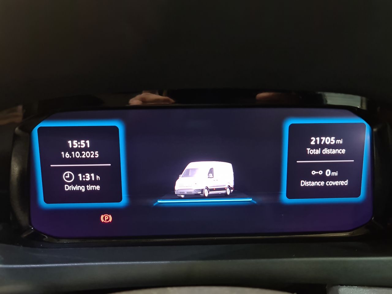 Used Volkswagen Crafter 2024 for sale - 76544738: Photo 25