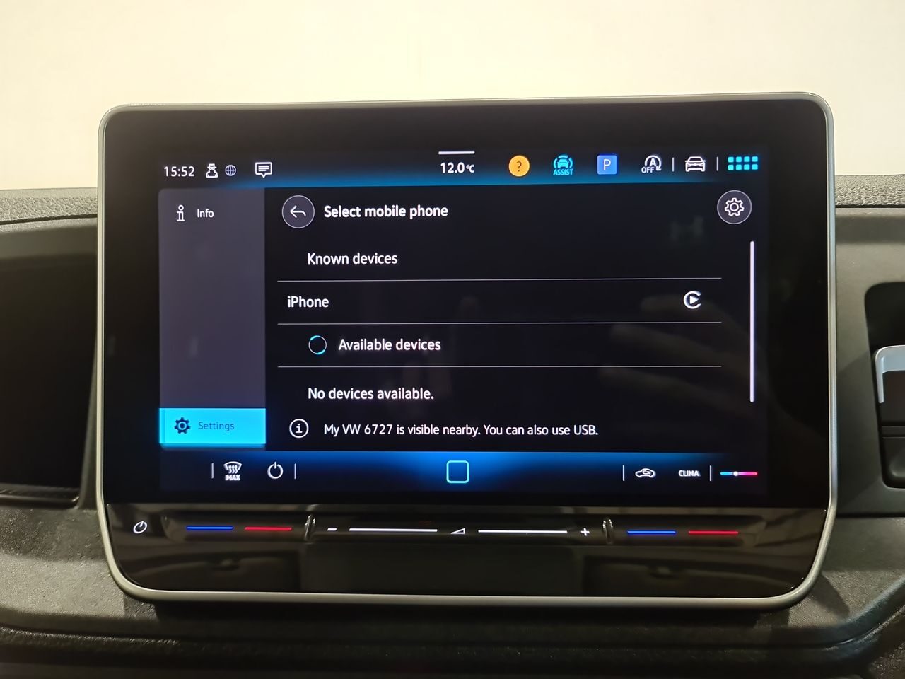 Used Volkswagen Crafter 2024 for sale - 76544738: Photo 29