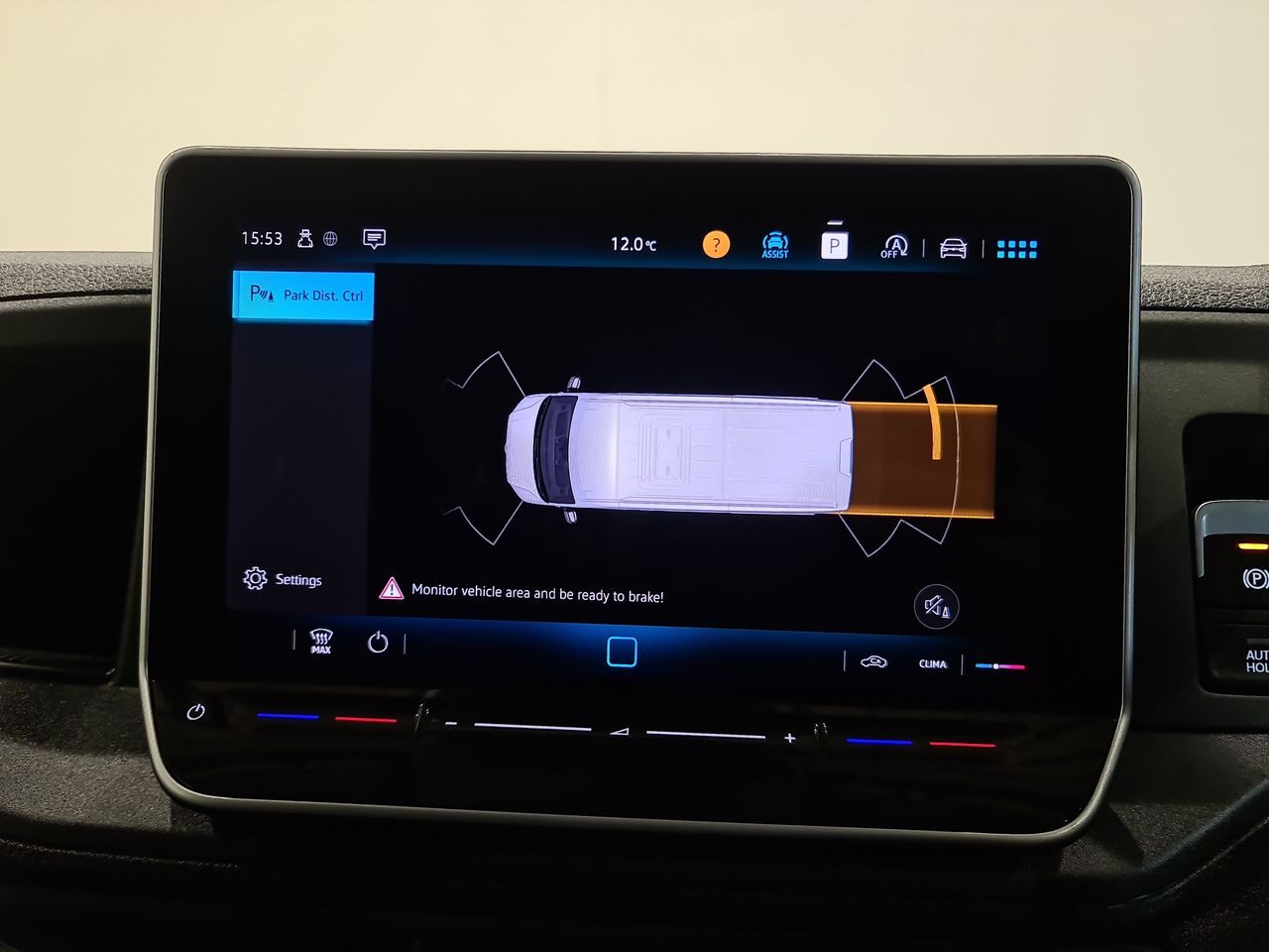 Used Volkswagen Crafter 2024 for sale - 76544738: Photo 32