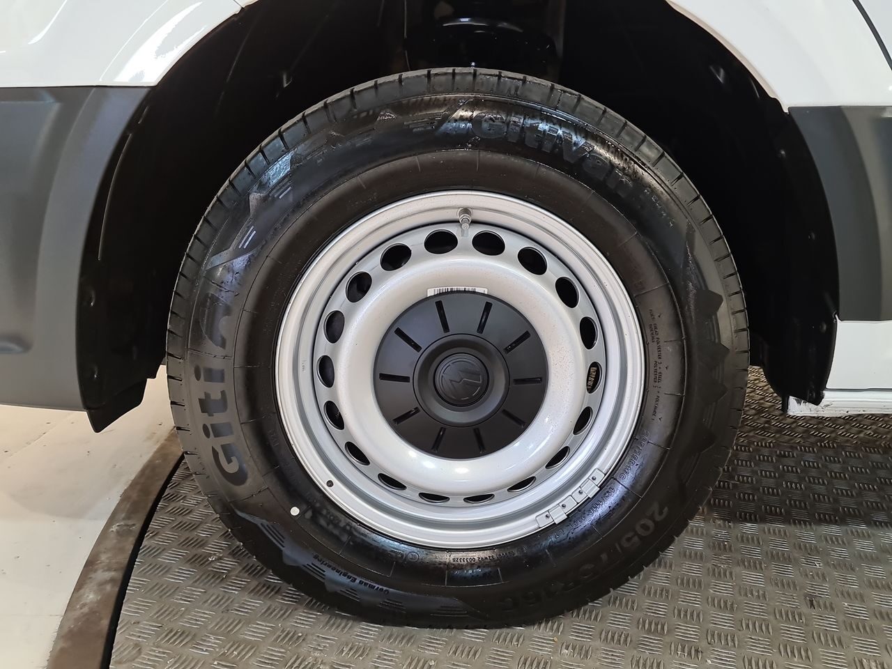 Used Volkswagen Crafter 2024 for sale - 76544738: Photo 7