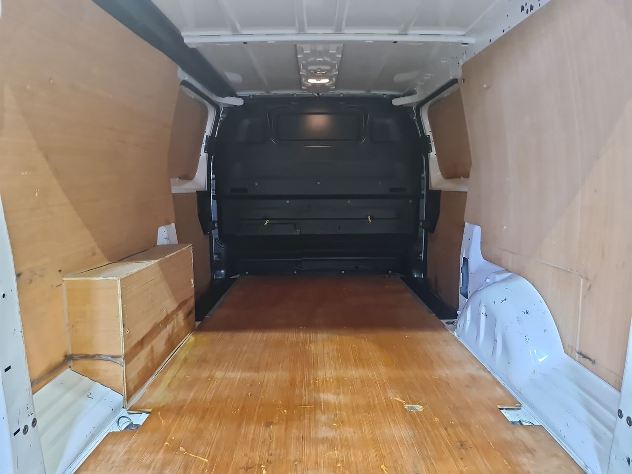 Used Vauxhall Vivaro 2020 for sale - 76544740: Photo 12