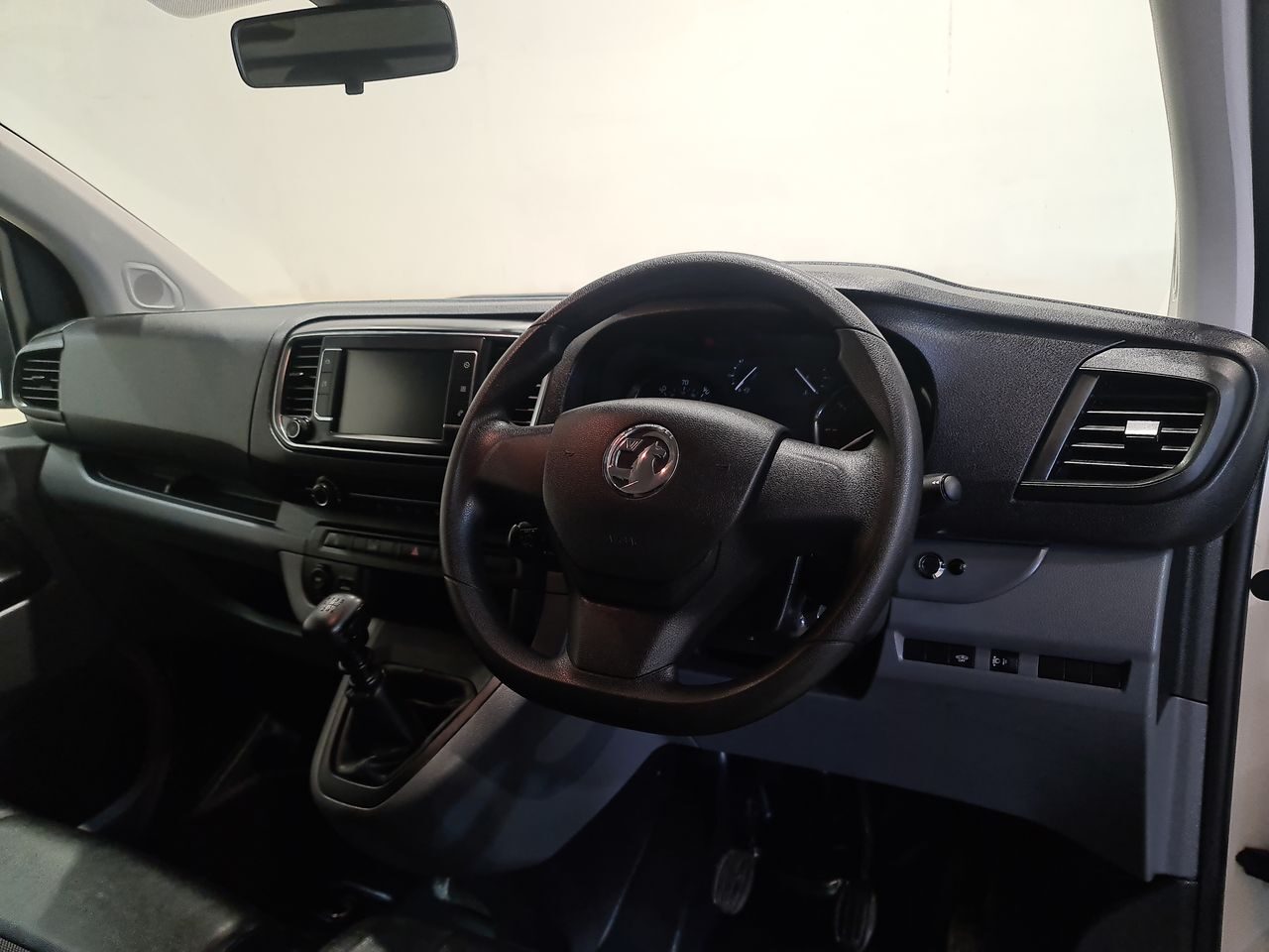Used Vauxhall Vivaro 2020 for sale - 76544740: Photo 20