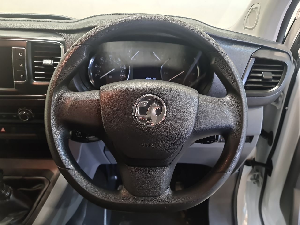 Used Vauxhall Vivaro 2020 for sale - 76544740: Photo 22