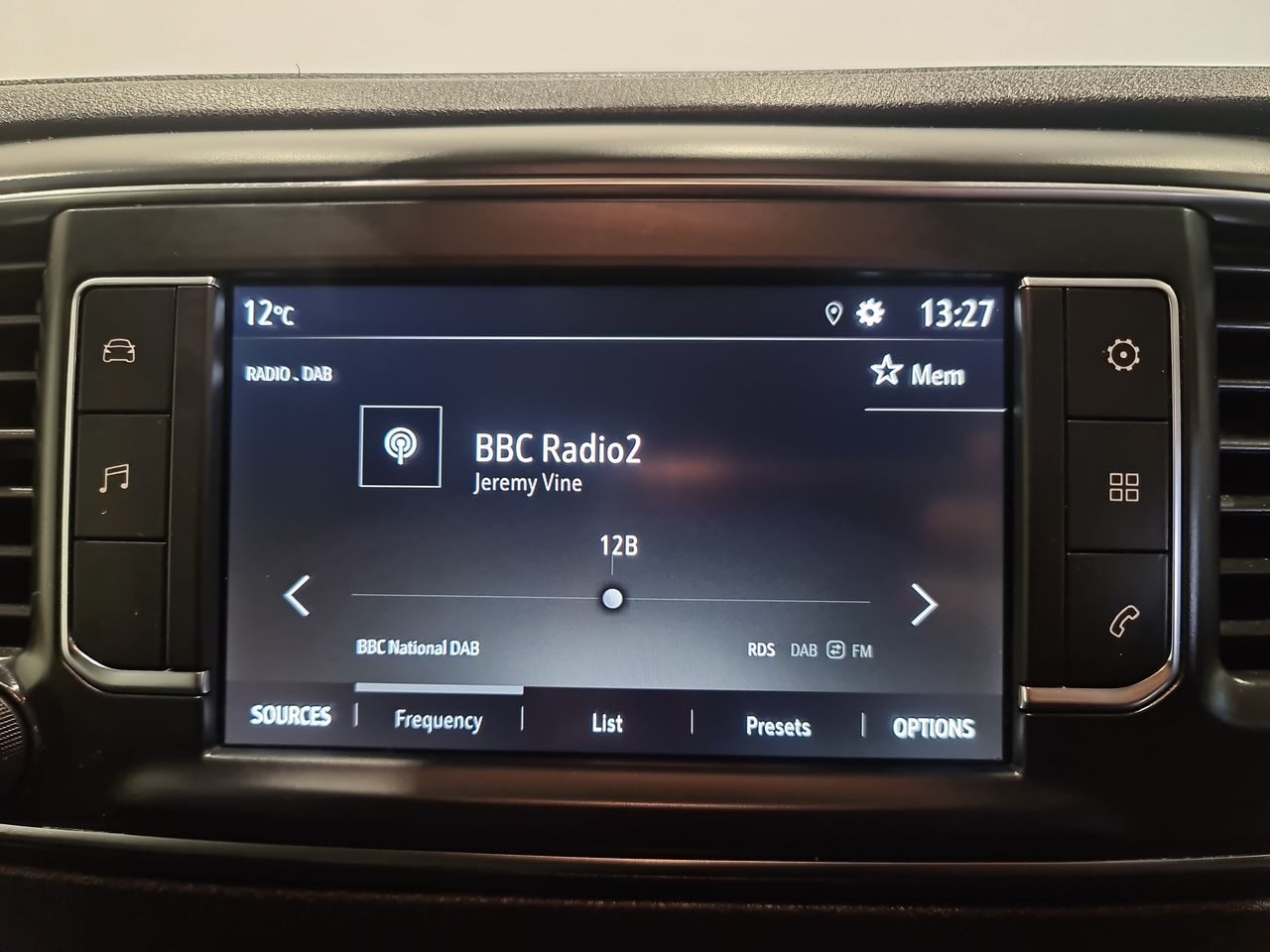 Used Vauxhall Vivaro 2020 for sale - 76544740: Photo 25