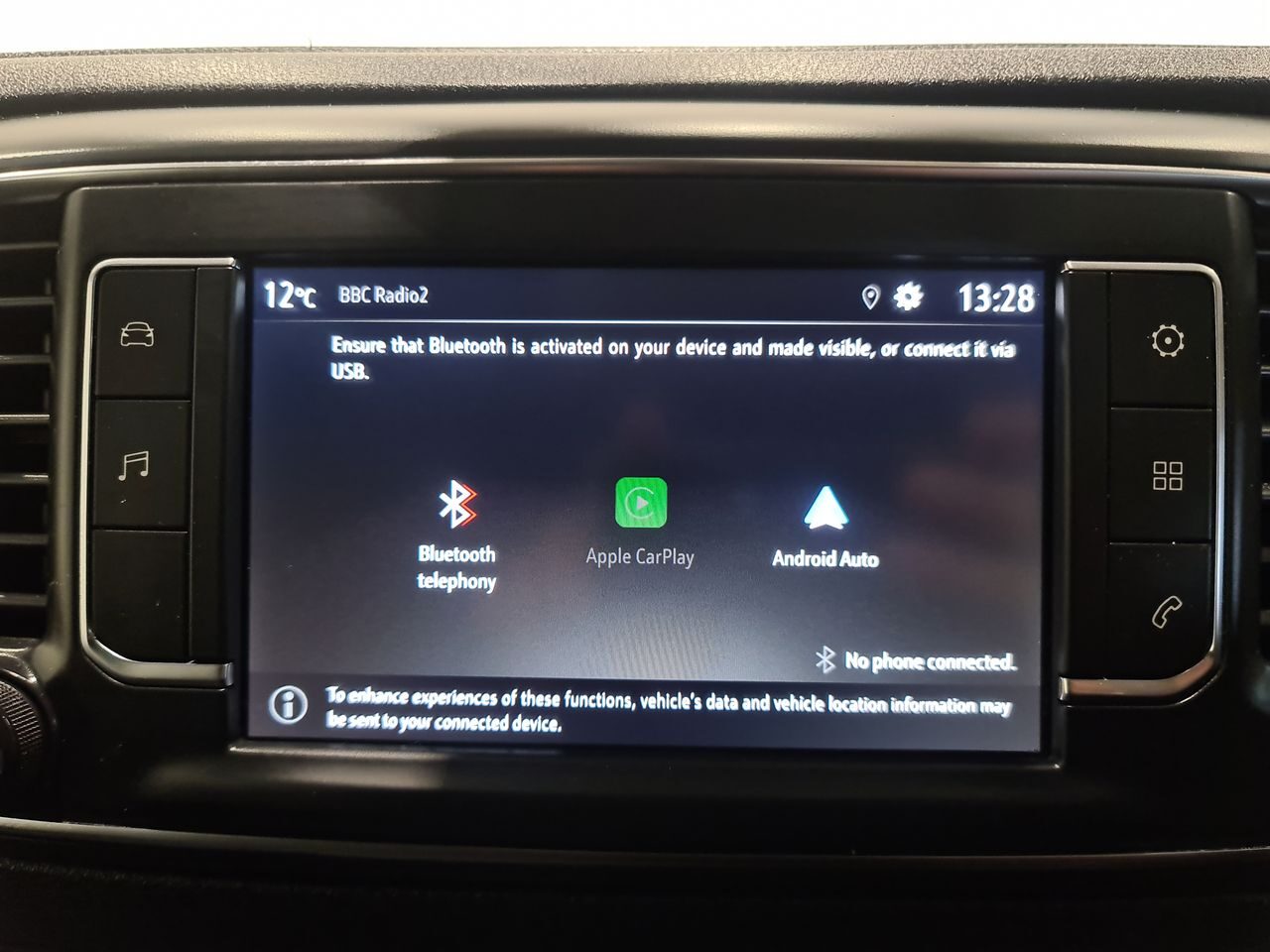 Used Vauxhall Vivaro 2020 for sale - 76544740: Photo 29