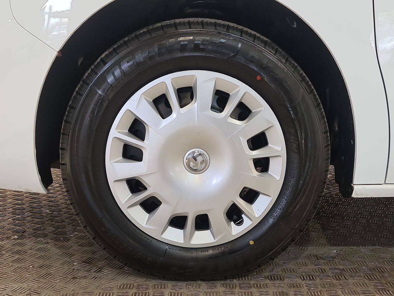 Used Vauxhall Vivaro 2020 for sale - 76544740: Photo 6