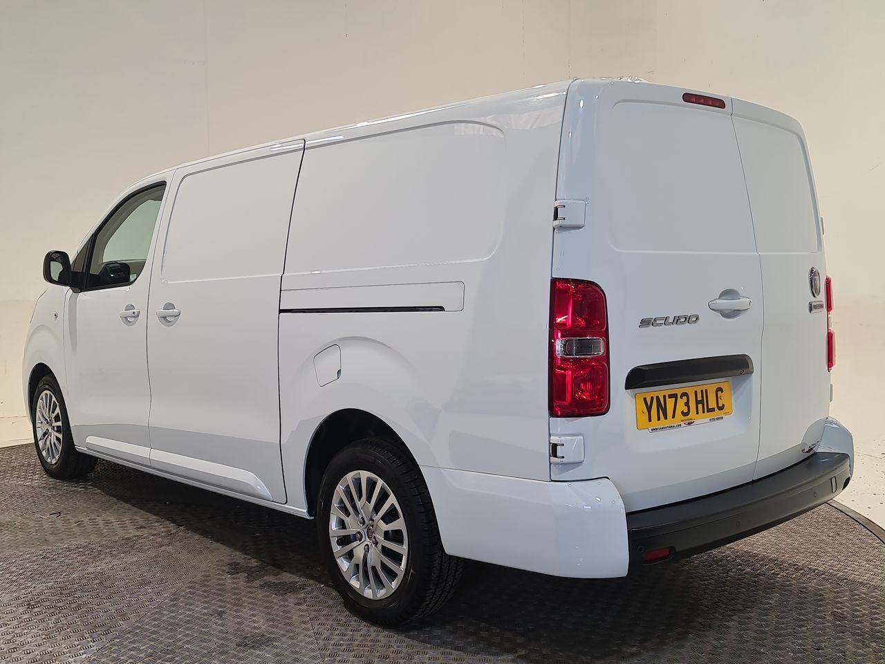 Used Fiat Scudo 2024 for sale - 76544739: Photo 10