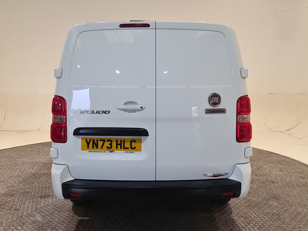 Used Fiat Scudo 2024 for sale - 76544739: Photo 11