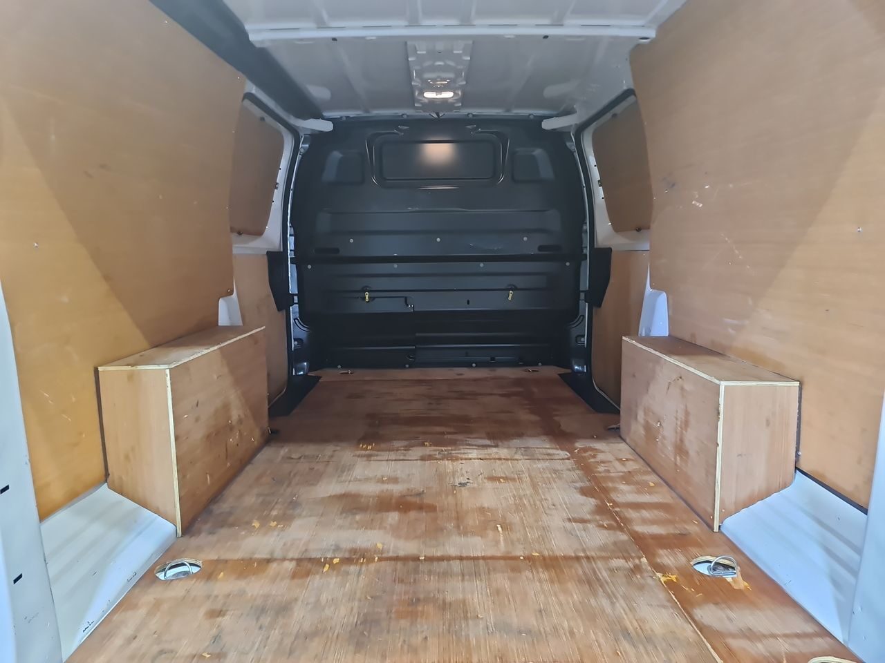 Used Fiat Scudo 2024 for sale - 76544739: Photo 12