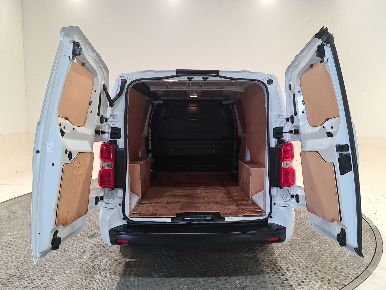 Used Fiat Scudo 2024 for sale - 76544739: Photo 13