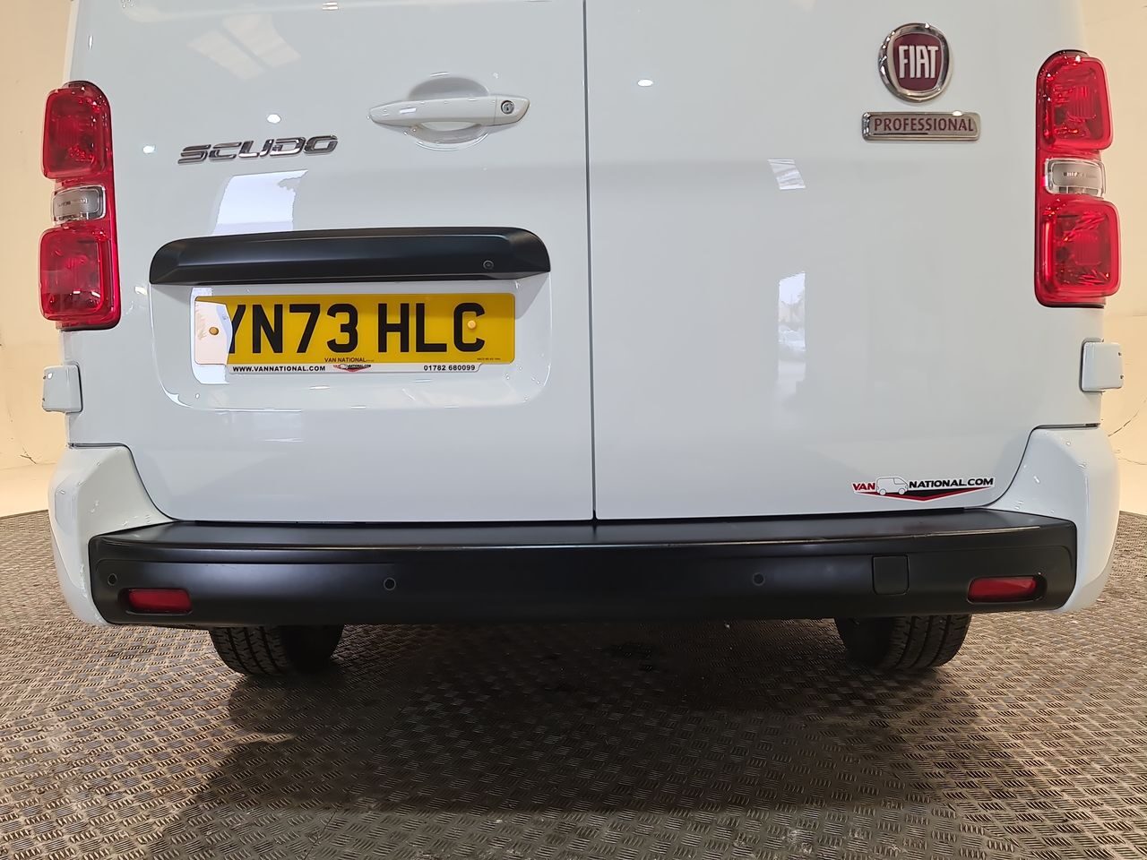Used Fiat Scudo 2024 for sale - 76544739: Photo 14