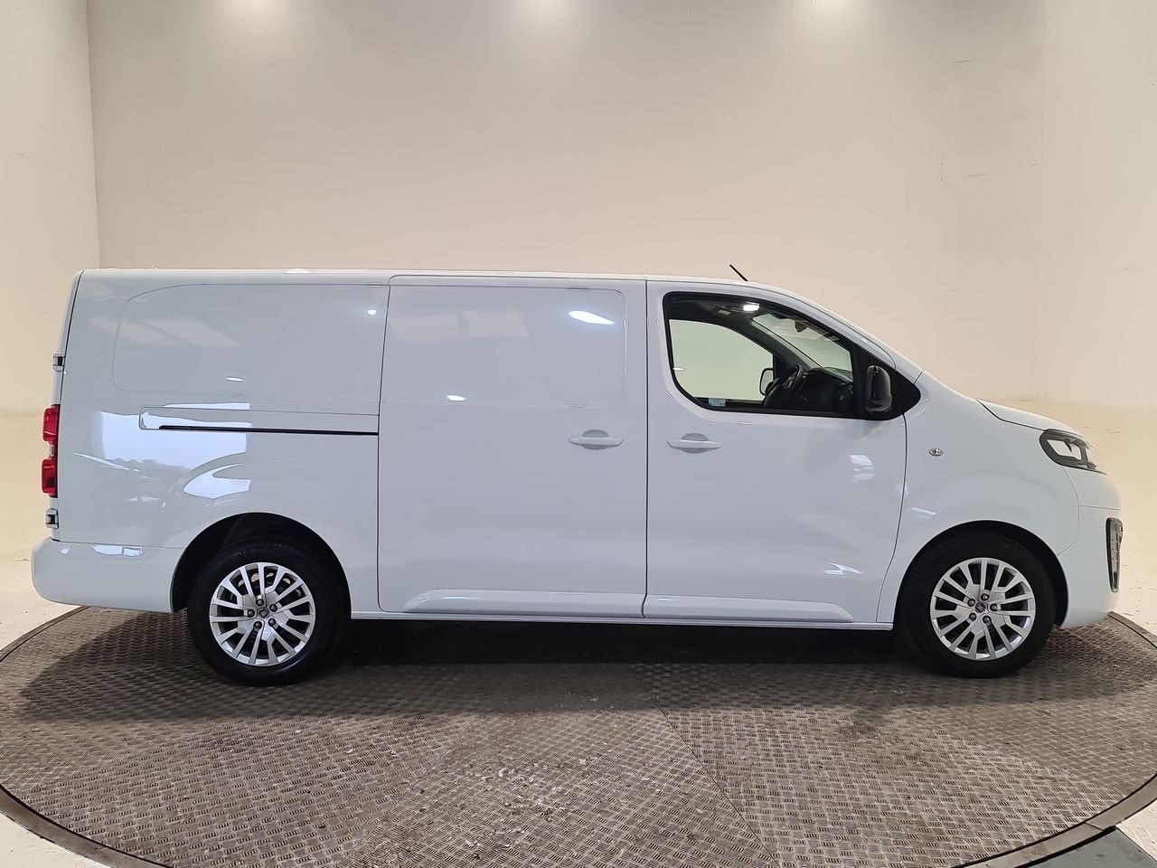 Used Fiat Scudo 2024 for sale - 76544739: Photo 16