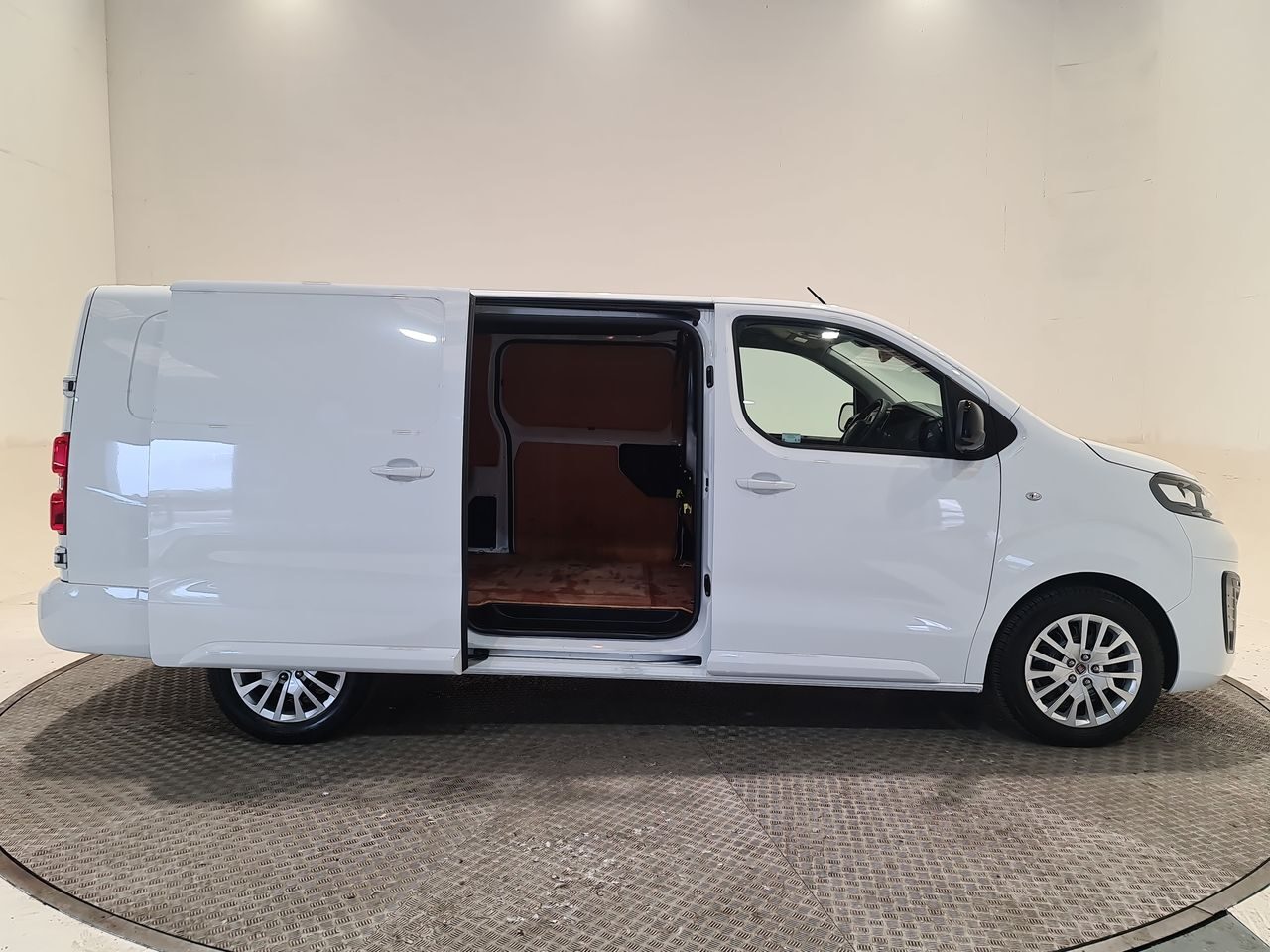 Used Fiat Scudo 2024 for sale - 76544739: Photo 18