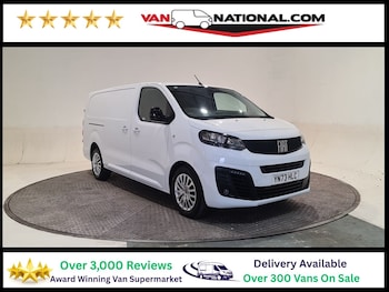 Used Fiat Scudo 2024 for sale - 76544739: Photo