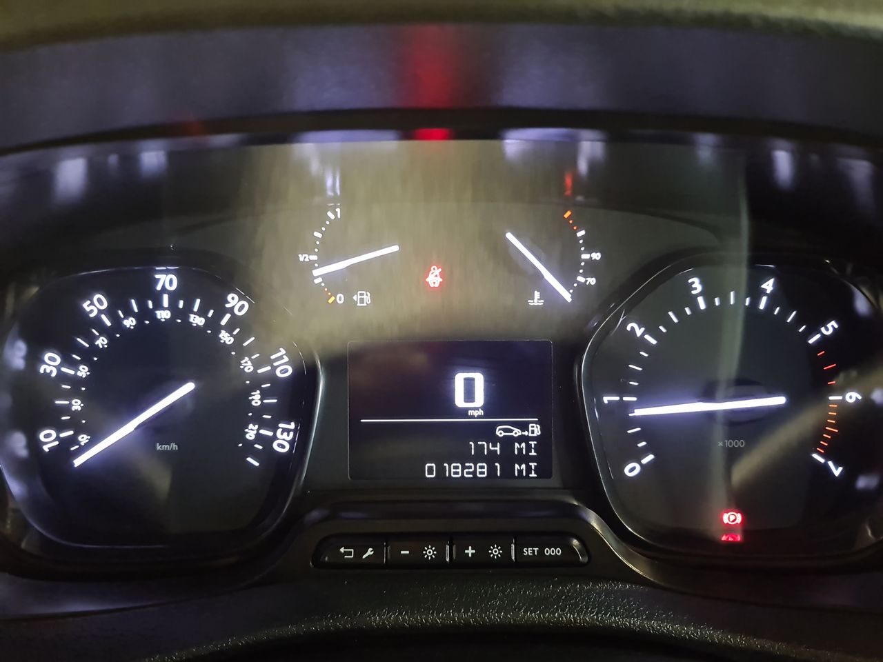 Used Fiat Scudo 2024 for sale - 76544739: Photo 26