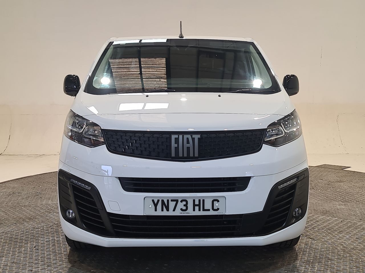 Used Fiat Scudo 2024 for sale - 76544739: Photo 3