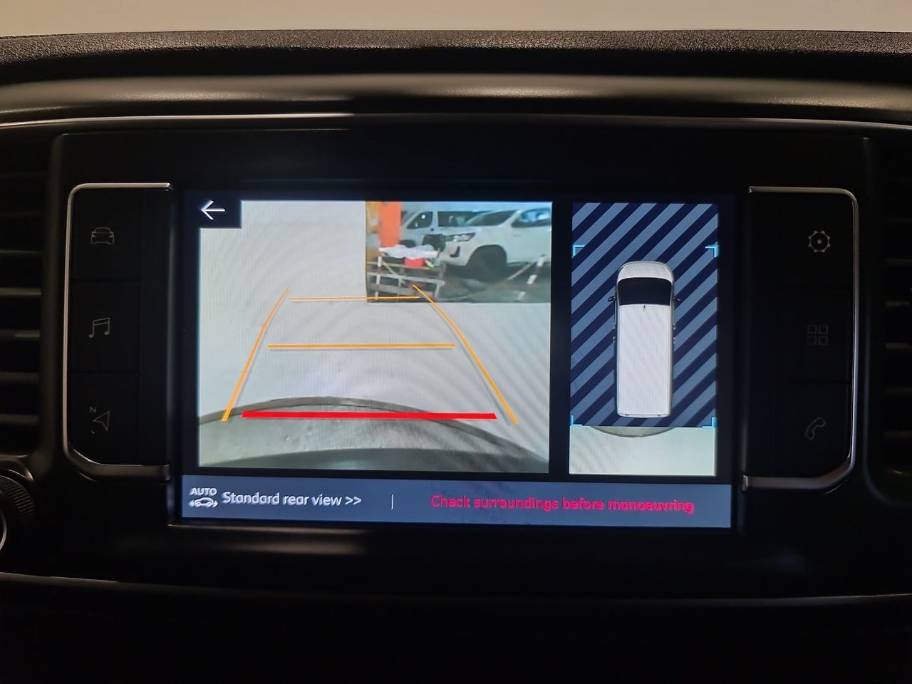 Used Fiat Scudo 2024 for sale - 76544739: Photo 30