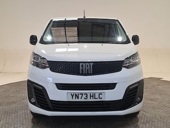 Used Fiat Scudo 2024 for sale - 76544739: Photo